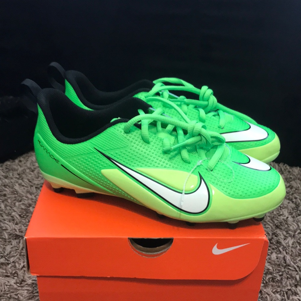 NIKE ALPHA HUARACHE 8 YOUTH